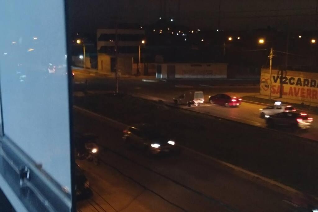 B1-departamento Bolognesi Chiclayo