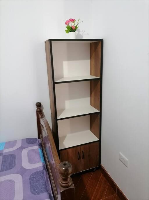 Apartment B1-departamento Bolognesi