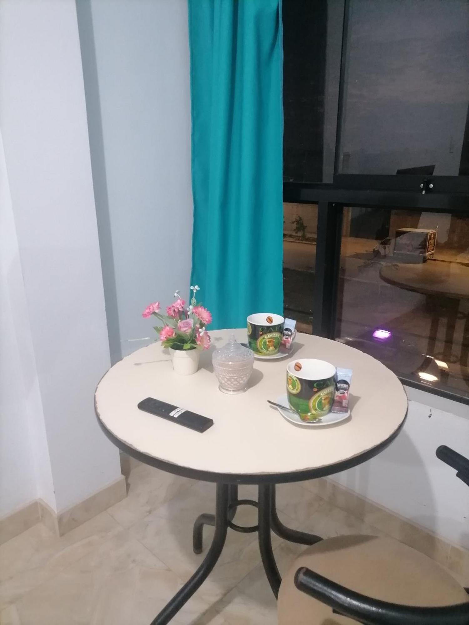 B1-departamento Bolognesi Apartment Chiclayo